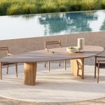 Superyacht Outdoor Furnishings / Outdoor Furniture Collections / Luxury Furnishings for Superyachts